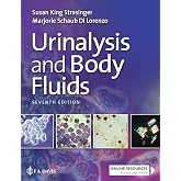 Urinalysis and Body Fluids