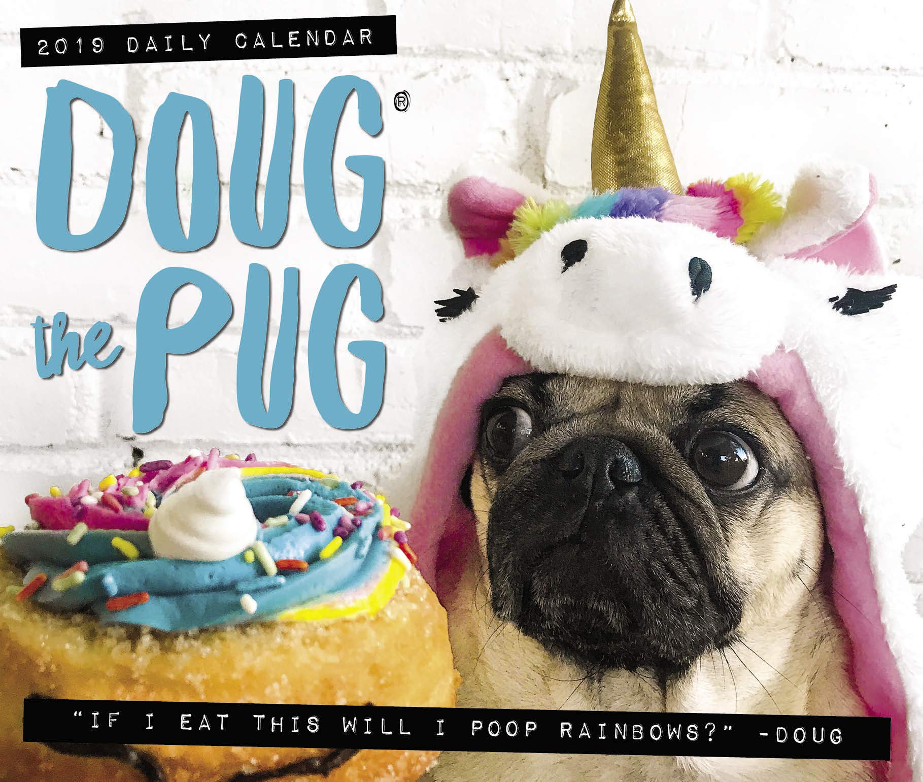 doug the pug amazon
