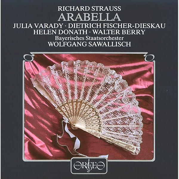 George Frideric Handel, Alan Curtis, Il Complesso Barocco, Joyce