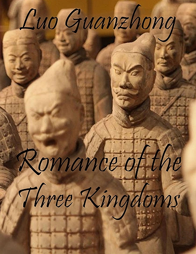 Download Romance of the Three Kingdoms (English Edition) PDF