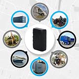 TruTrak Pro 4G GAT23 Rechargeable Magnetic GPS Tracker 14 Days Free UK Worldwide view 6