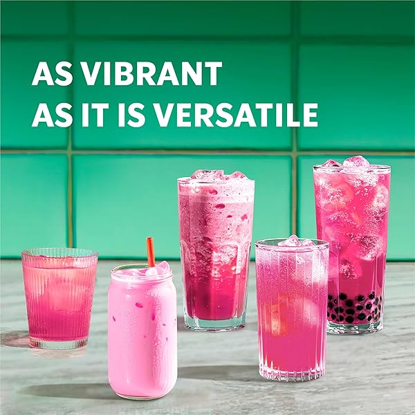 STARBUCKS REFRESHERS CONCENTRATE MANGO DRAGONFRUIT, REFRESHING DRINK, COLD DRINKS 32 FL OZ