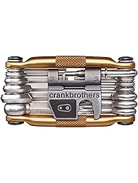 Crank Brothers Multi Bicycle Tool (19-Function)