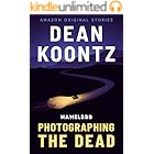 Photographing the Dead (Nameless: Season One Book 2)