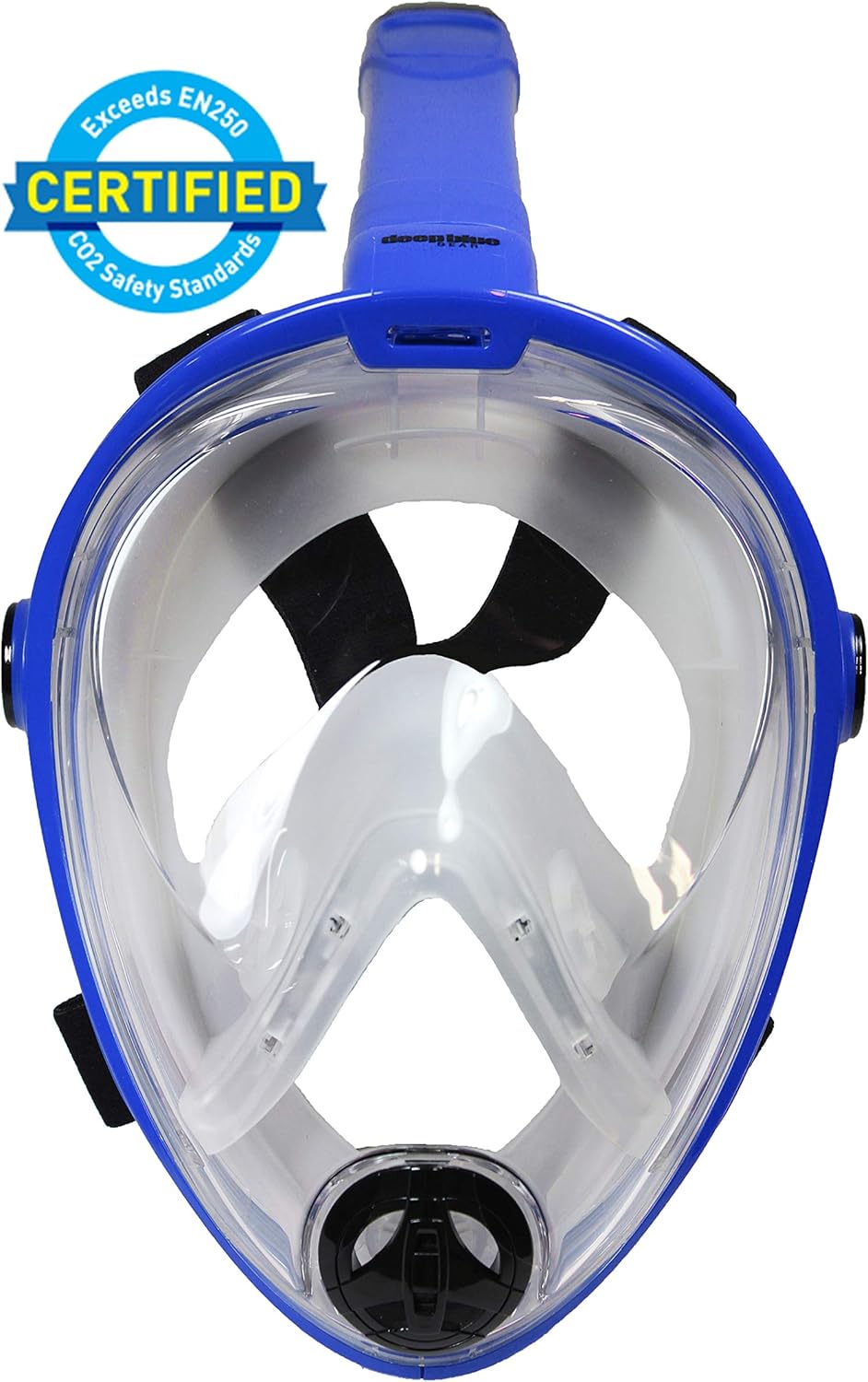Which Is The Best Ninja Oxygen Mask