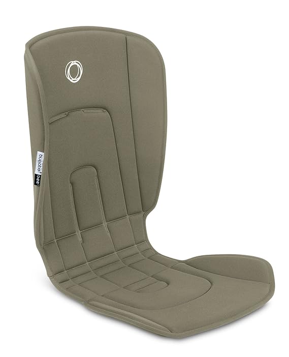 bugaboo bee 3 seat unit