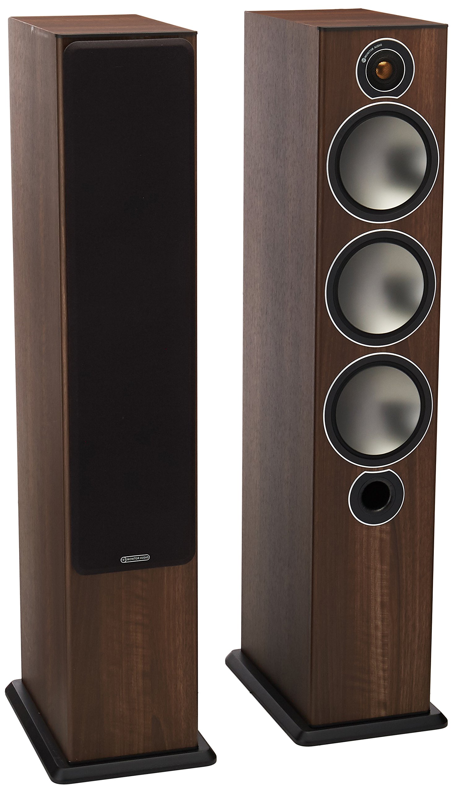 Monitor Audio Bronze Series 6 2 1/2Way Floorstanding Speaker Each
