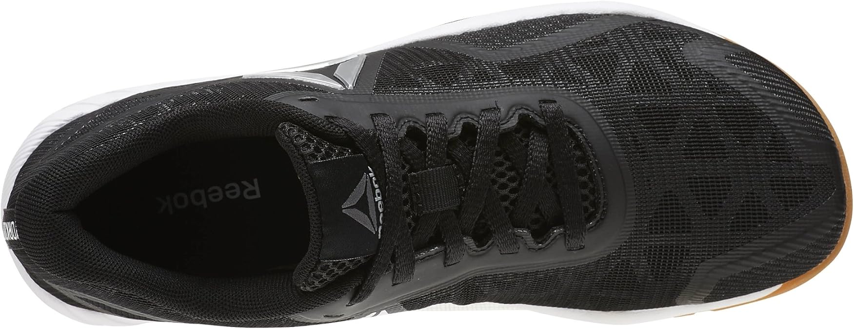 reebok workout 2.0 mujer 2014