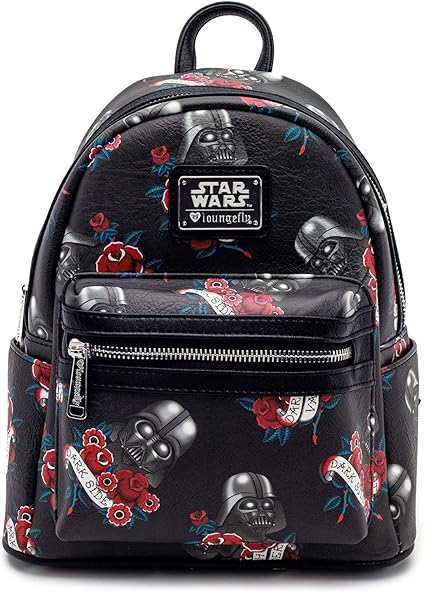 darth vader loungefly backpack