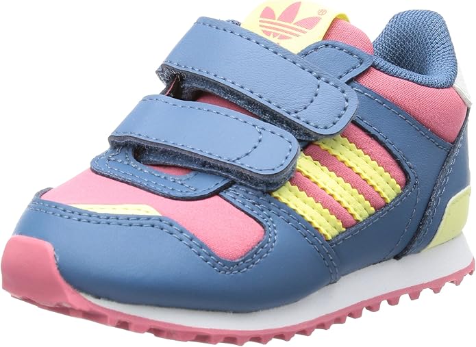 adidas originals zx 700 kids Pink