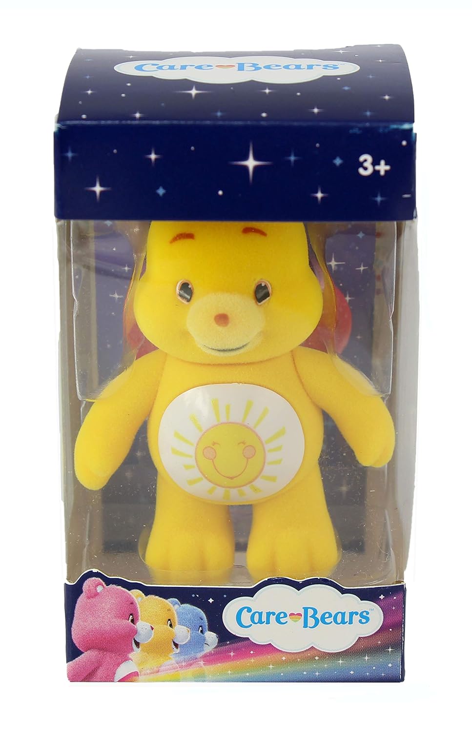 collectable care bears