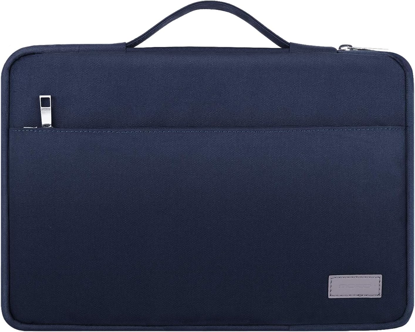 MoKo 810.1 Inch Kids Tablet Sleeve Case, Polyester Zipper