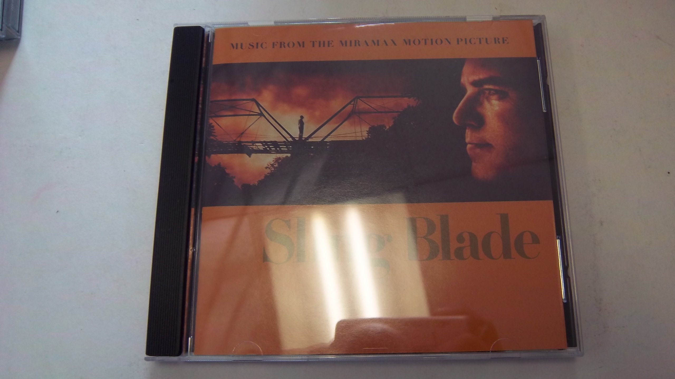 Sling Blade [European Import]