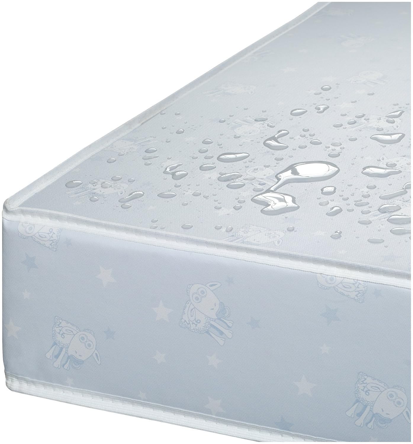 serta nightstar glow crib mattress