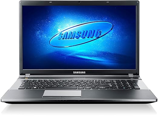 Samsung Np550p7c T08de 439 Cm Laptop Silber Amazonde Computer