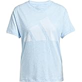 adidas Women's Essentials Winners T-Shirt