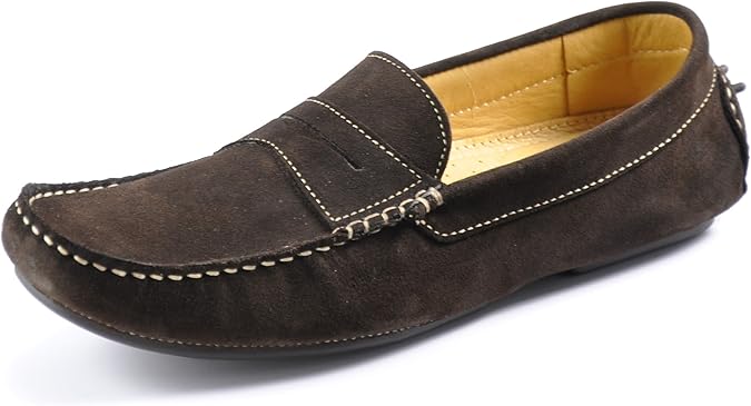 loake herbert driving shoes