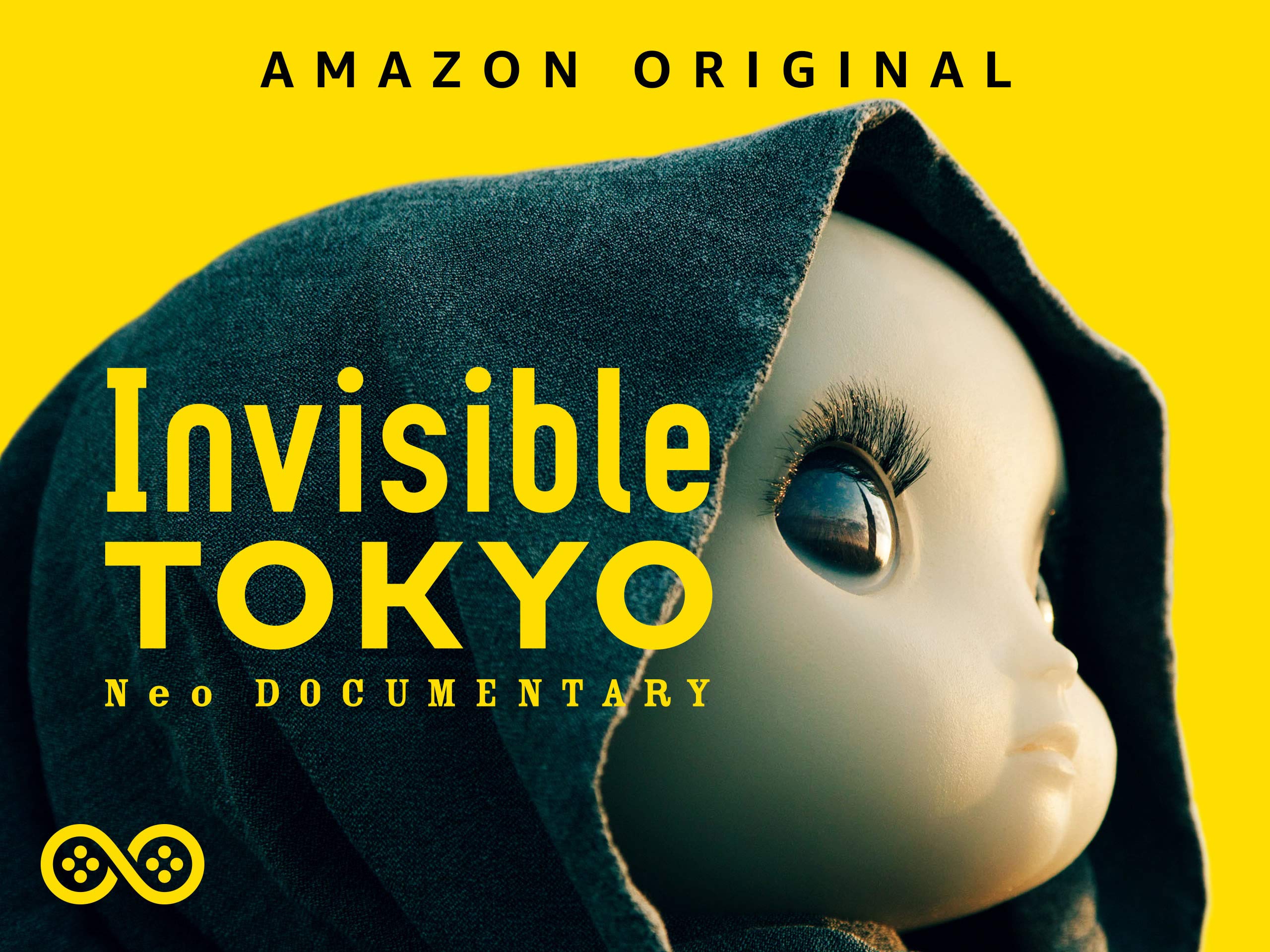 Invisible TOKYOのサムネイル画像