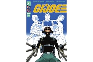 G.I. Joe #12
