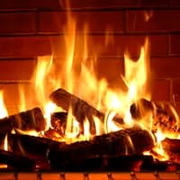 Fireplace Relaxation