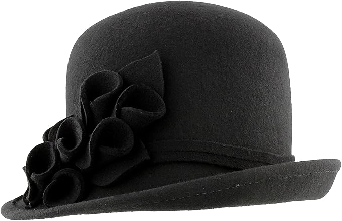 cloche hat amazon