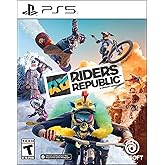 Riders Republic PlayStation 5 Standard Edition