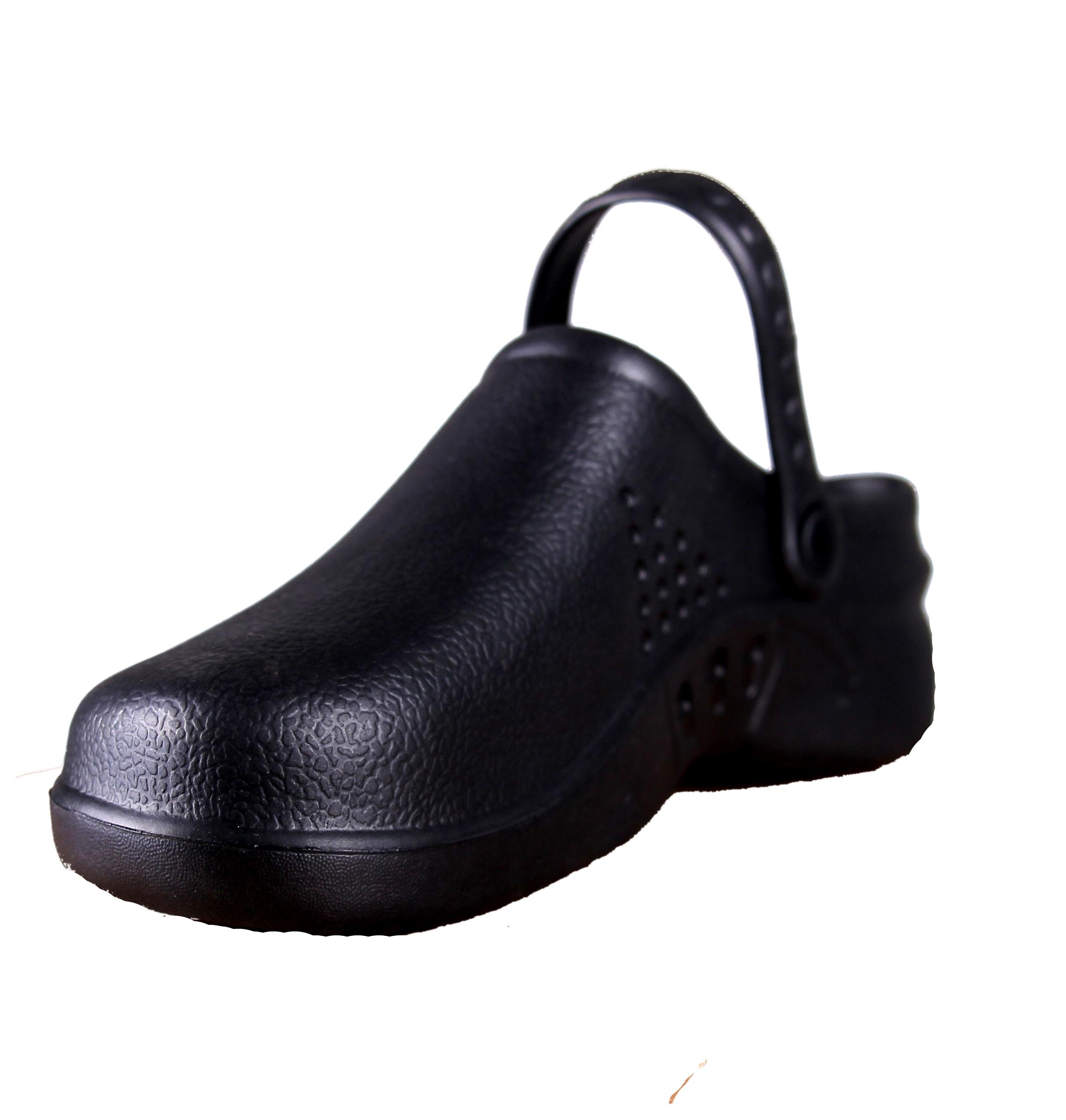 dental nurse clogs