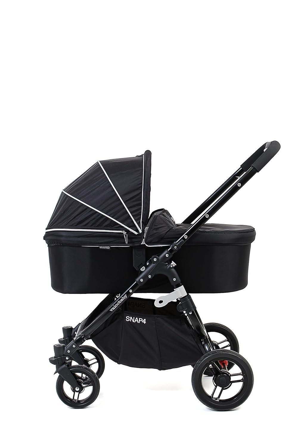 valco baby snap 4 bassinet