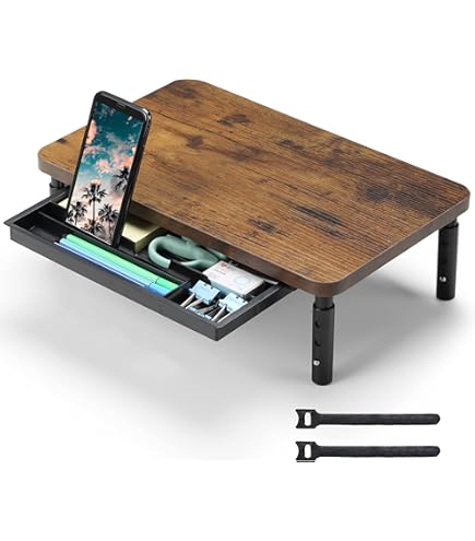 Fellowes Designer Suites Monitor Riser - View #13