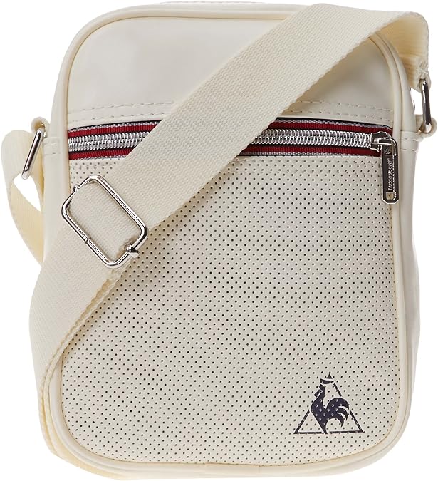 Le Coq Sportif UnisexAdult Lineaire CrossBody Bag Amazon.co.uk