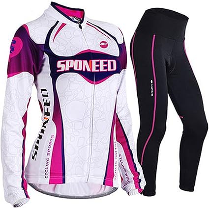 sponeed cycling jersey
