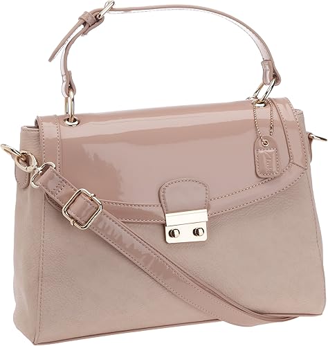 clarks pink handbag