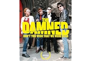 Damned - Don't You Wish That We Were Dead