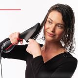 Revlon One-Step Paddle Brush Head Attachment view 5