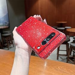 MINSCOSE Compatible with Google Pixel 7 Pro