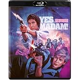 Yes, Madam! (Special Edition)