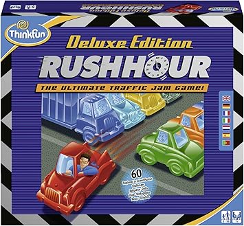 rush hour juego amazon