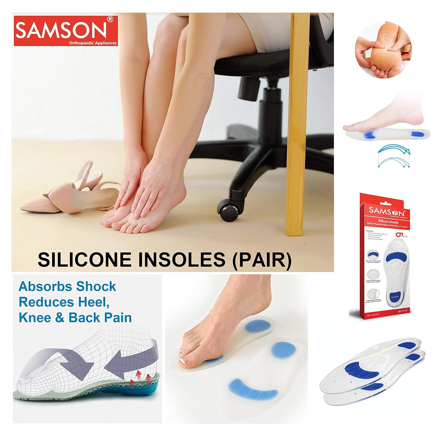 Insole Foot Pain Online Deals Up To 68 Off