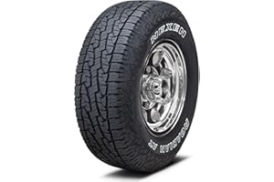 Nexen Roadian AT Pro RA8 LT235/80R17 120/117R E