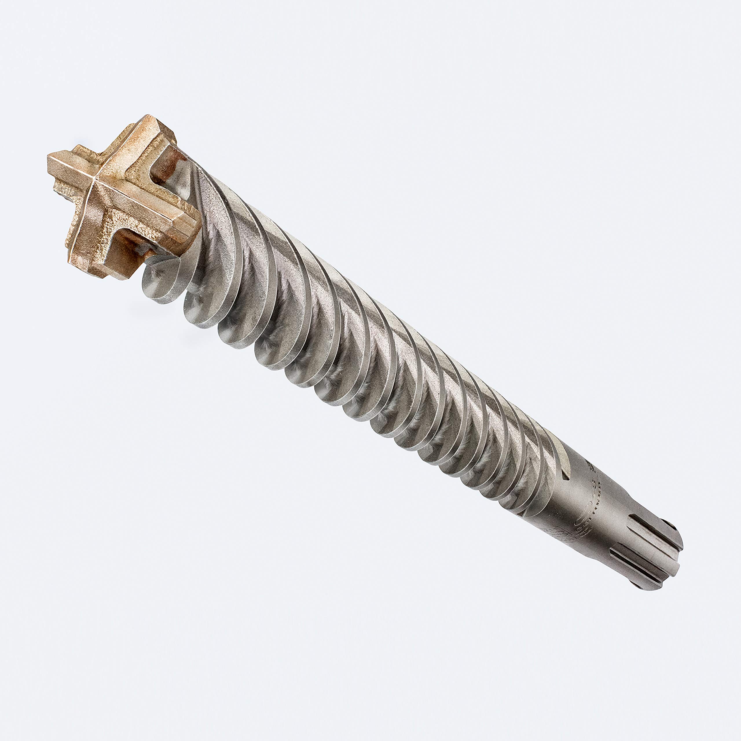 DT60824-QZ - Broca SDS-Max XLR 25x340mm 4 Cortes