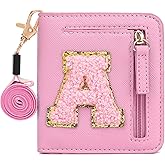 PRLINJSK Kids Wallet for Girls Teens Cute Toddler Girls Birthday Gifts