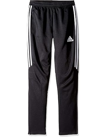 adidas youth track pants