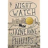 Night Watch (Pulitzer Prize Winner): A novel