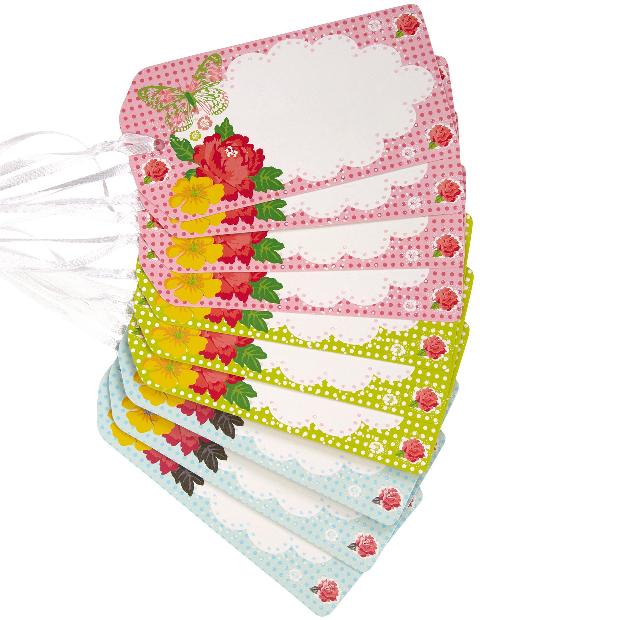 Neviti 673523 Fancy That Gift Tag