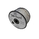 Filabot T6183 Taulman 618 Nylon Filament, 2.85 mm, White