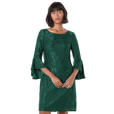 chinese dress ladies Amazon.com: Nine West Women's Lace Dress, Black, 8 : Clothing, Shoes &  Jewelry