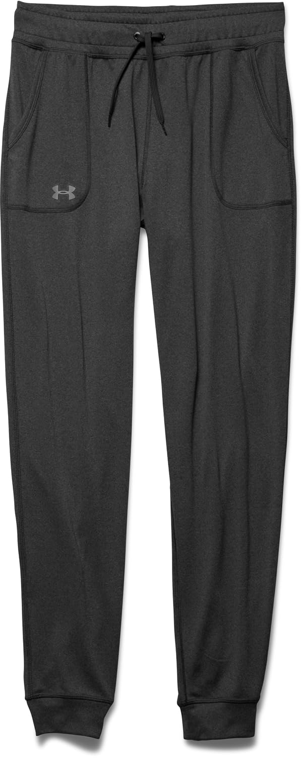 under armour women's track pants