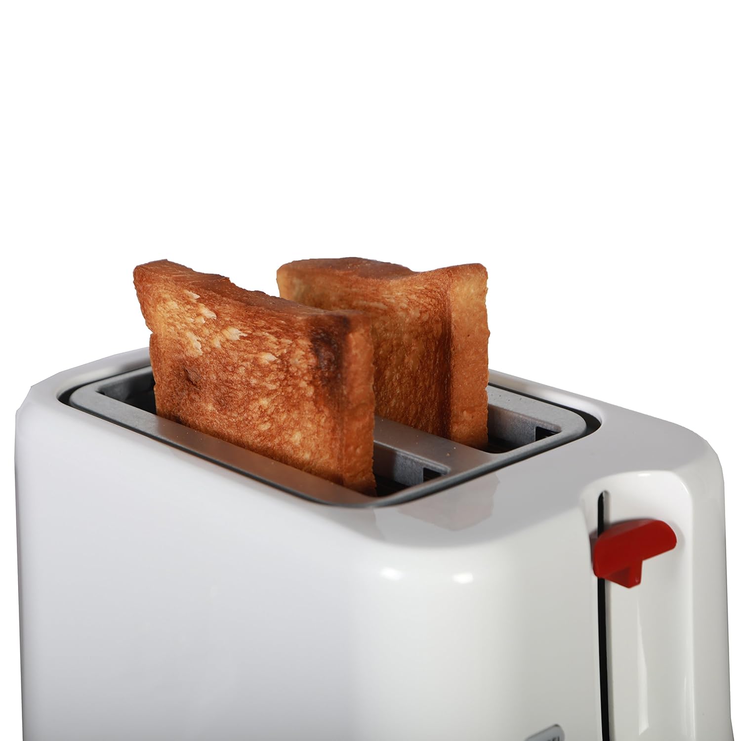 Best Popup Toaster 750 Watt 2 slice capacity Removable Crumb Tray