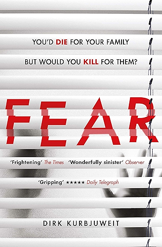 Download Fear: A brilliantly gripping and twisty psychological thriller (English Edition) PDF