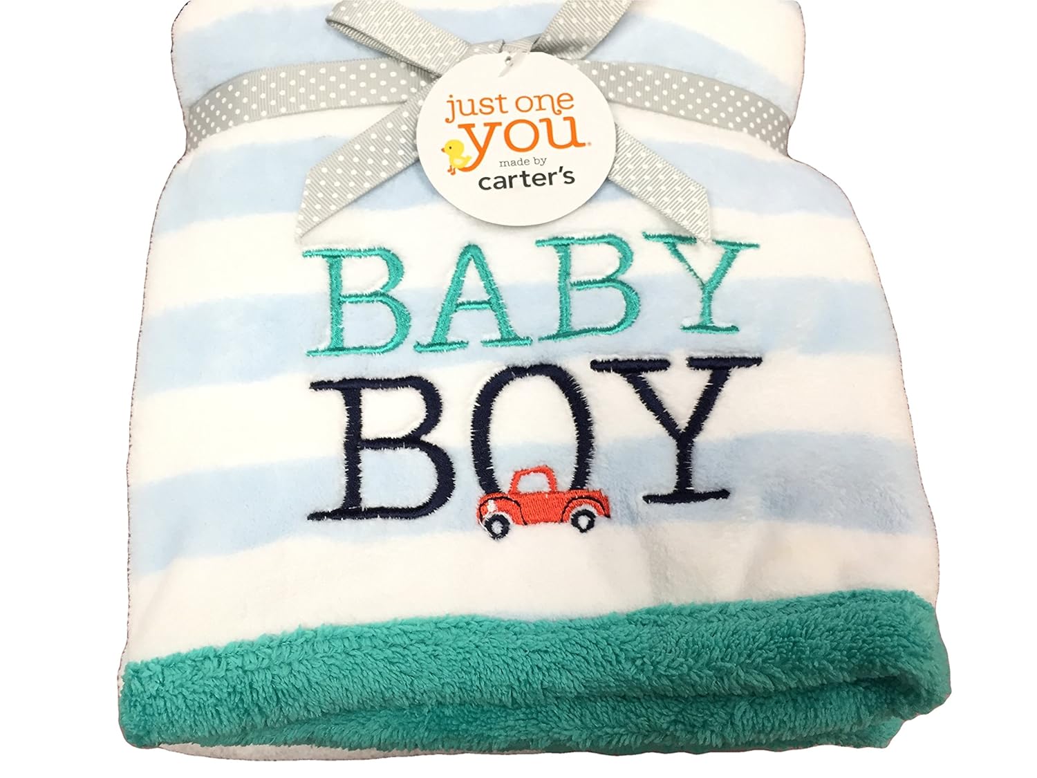 just to you baby blanket